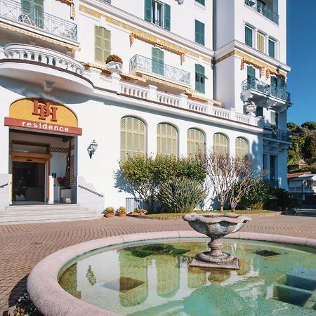 בורדיגרה Belvedere Hambury Apartment By Wonderful Italy מראה חיצוני תמונה