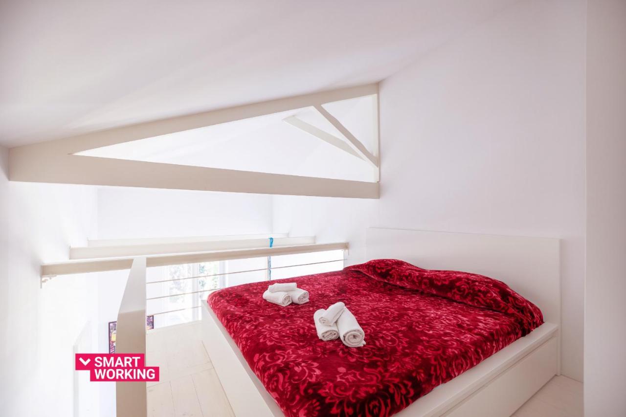בורדיגרה Belvedere Hambury Apartment By Wonderful Italy מראה חיצוני תמונה