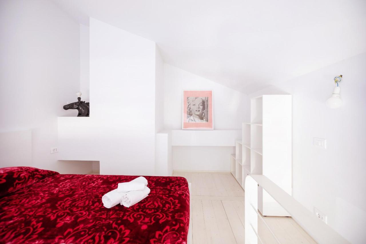 בורדיגרה Belvedere Hambury Apartment By Wonderful Italy מראה חיצוני תמונה