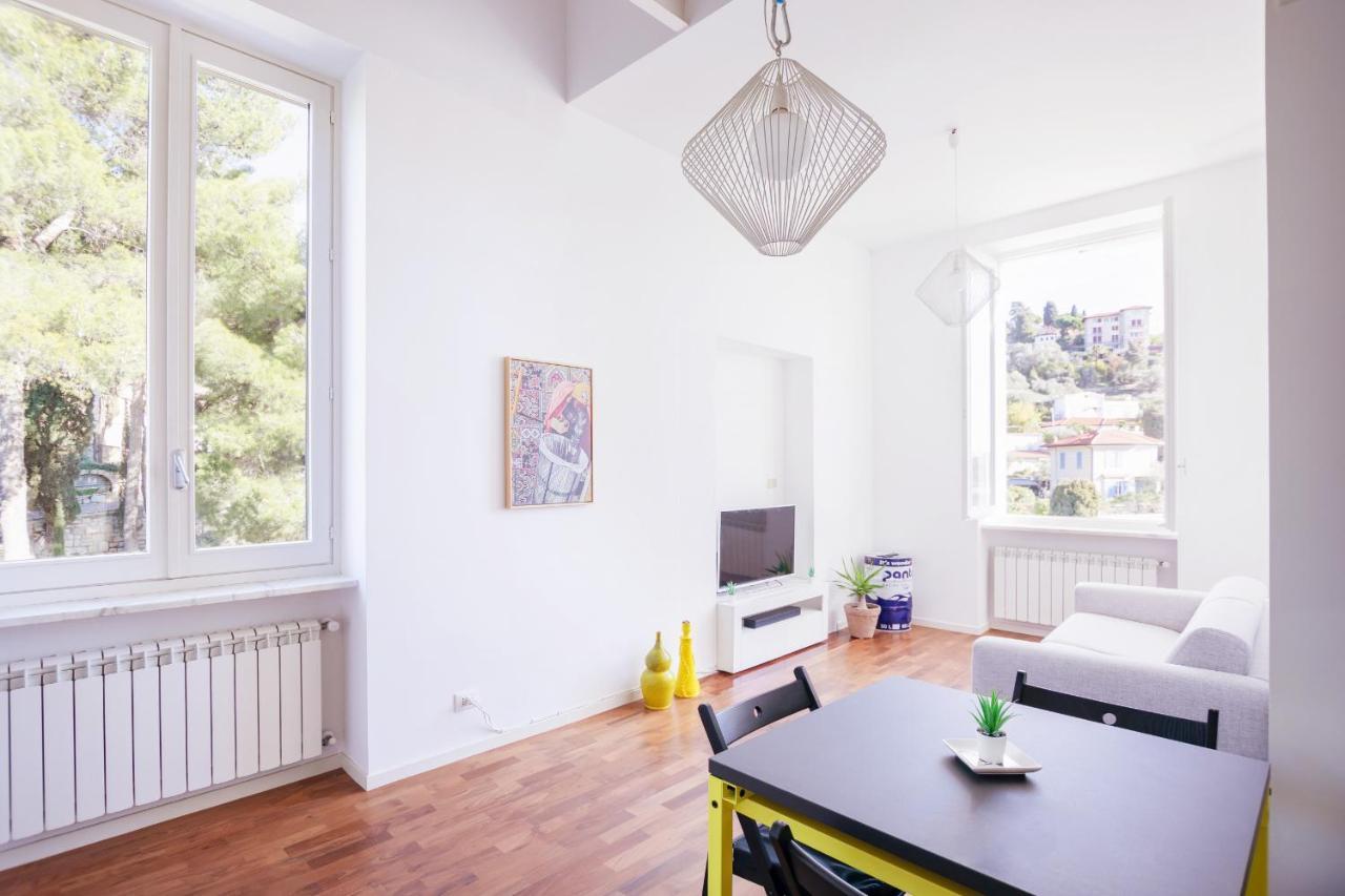 בורדיגרה Belvedere Hambury Apartment By Wonderful Italy מראה חיצוני תמונה