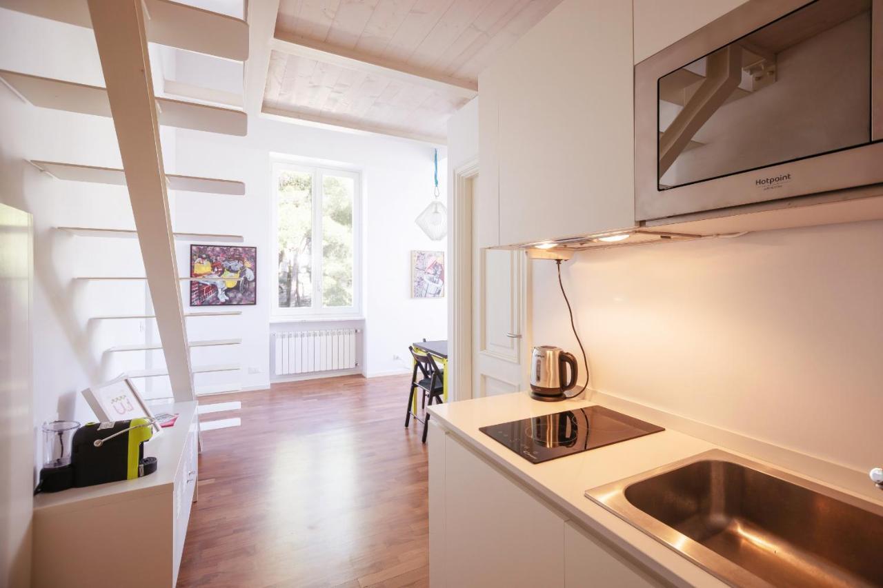 בורדיגרה Belvedere Hambury Apartment By Wonderful Italy מראה חיצוני תמונה