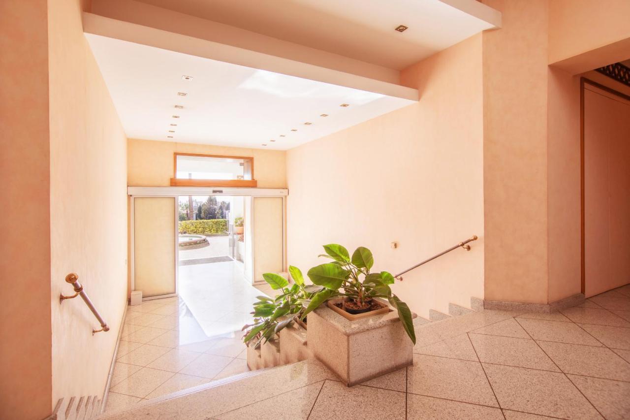 בורדיגרה Belvedere Hambury Apartment By Wonderful Italy מראה חיצוני תמונה