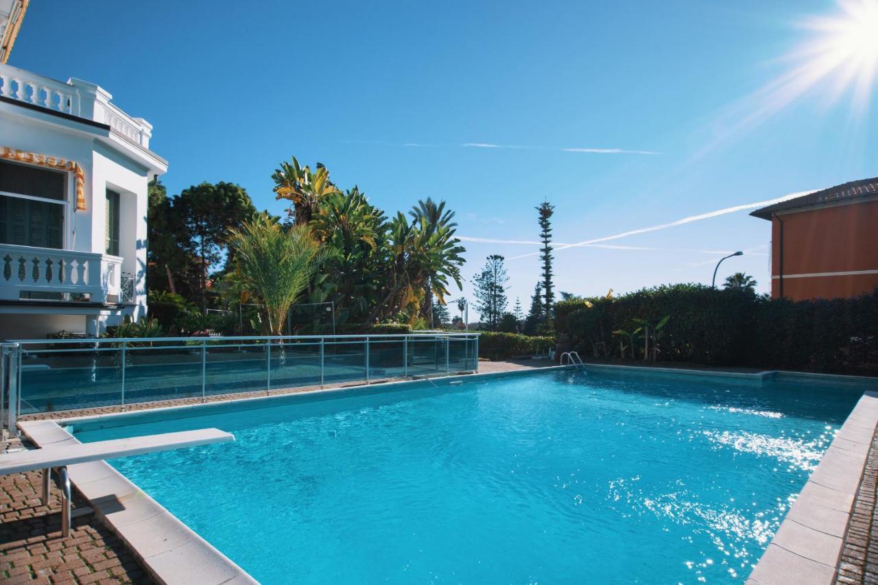 בורדיגרה Belvedere Hambury Apartment By Wonderful Italy מראה חיצוני תמונה
