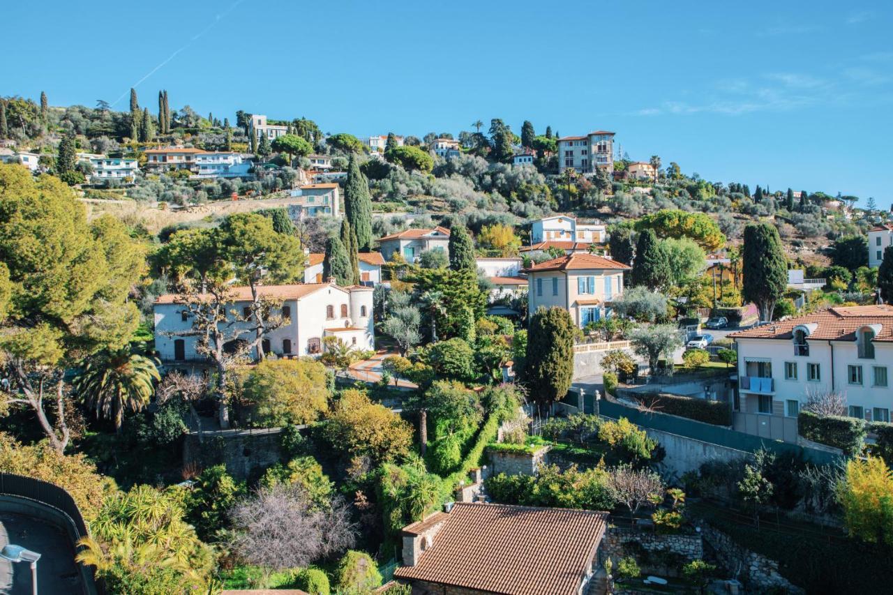 בורדיגרה Belvedere Hambury Apartment By Wonderful Italy מראה חיצוני תמונה